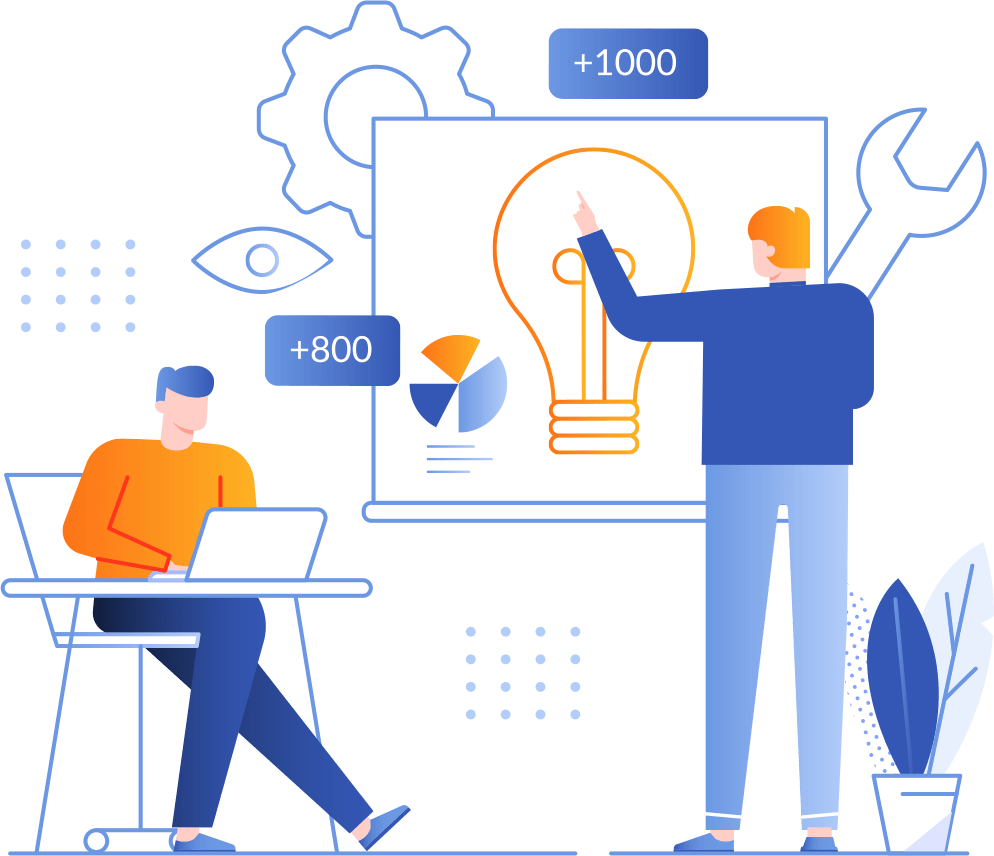 Salvin Technology Software Development